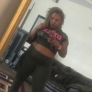 Meet your Posher, Shanae